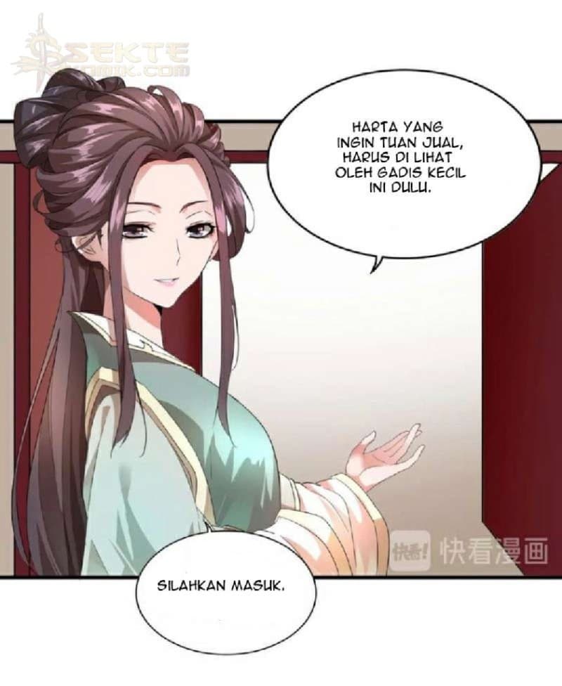 Demonic Emperor - Chapter 9 - Page 40