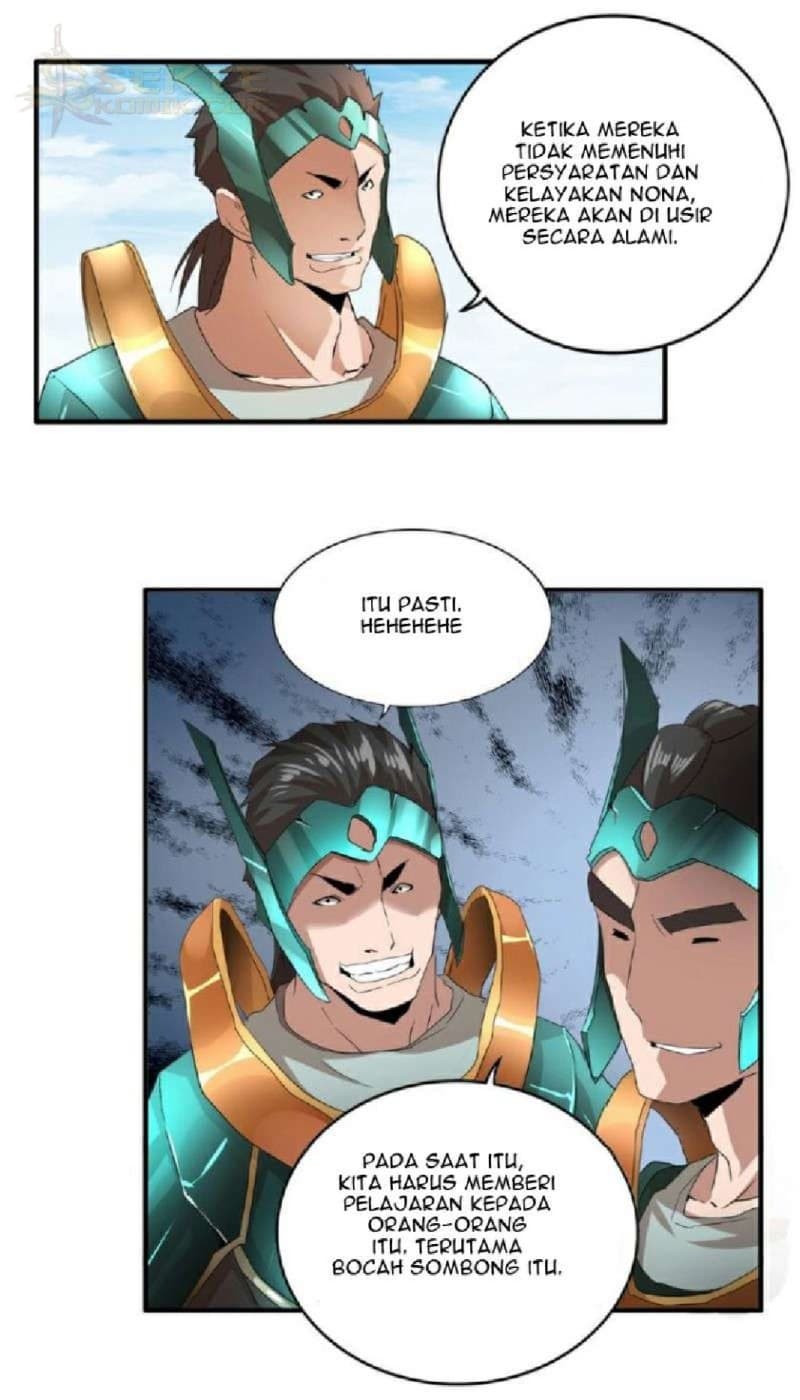 Demonic Emperor - Chapter 9 - Page 42