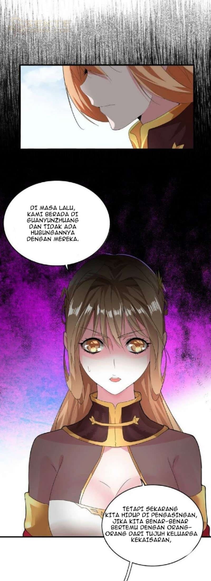 Demonic Emperor - Chapter 9 - Page 5