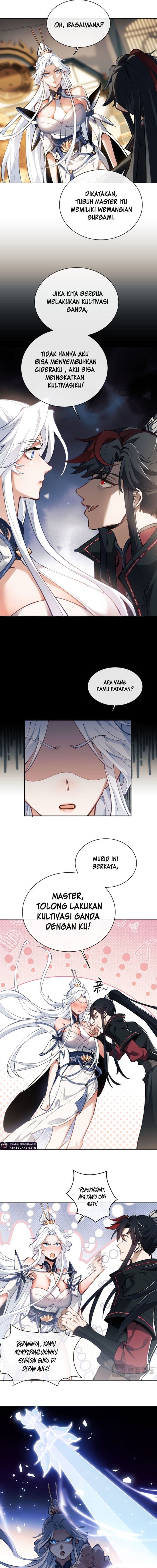 Devious Son Of Heaven - Chapter 1 - Page 17