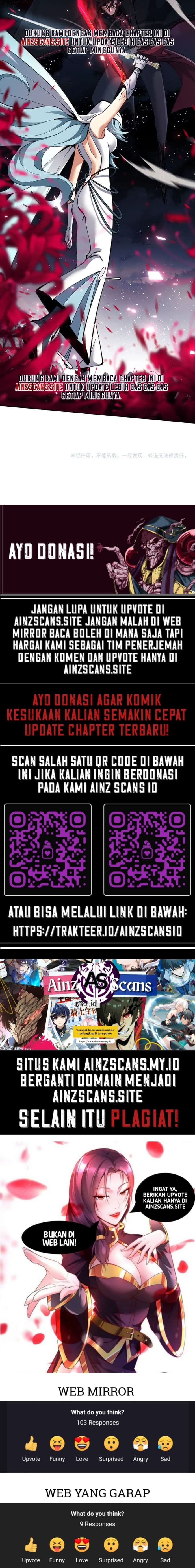 Devious Son Of Heaven - Chapter 10 - Page 14