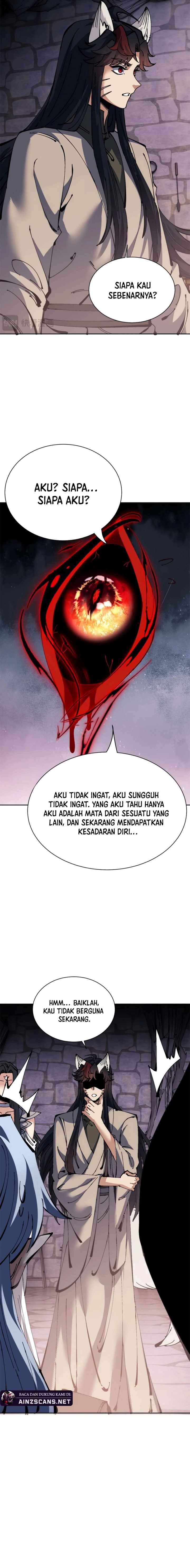 Devious Son Of Heaven - Chapter 100 - Page 14