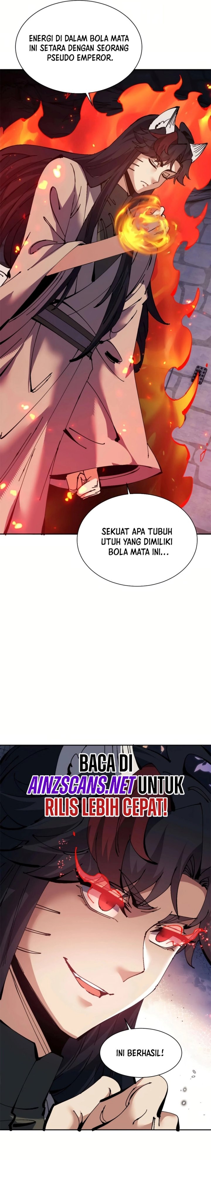 Devious Son Of Heaven - Chapter 100 - Page 16