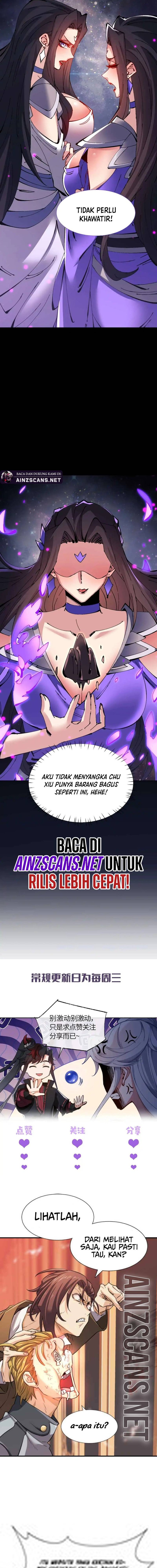 Devious Son Of Heaven - Chapter 102 - Page 16