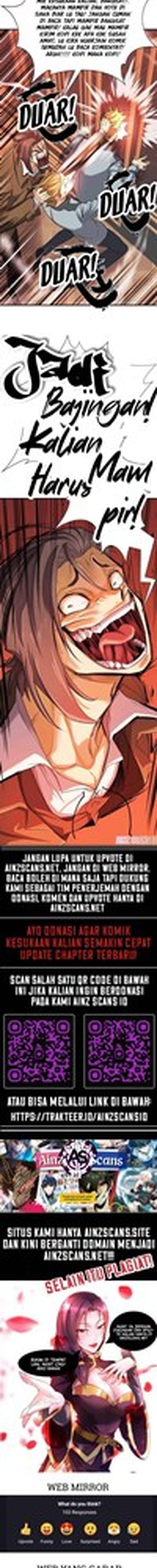 Devious Son Of Heaven - Chapter 102 - Page 17
