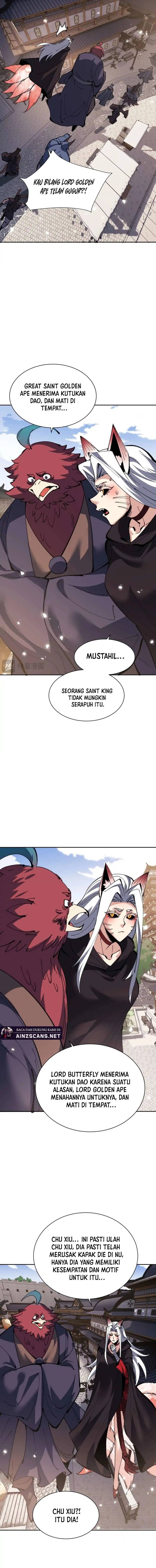 Devious Son Of Heaven - Chapter 102 - Page 2