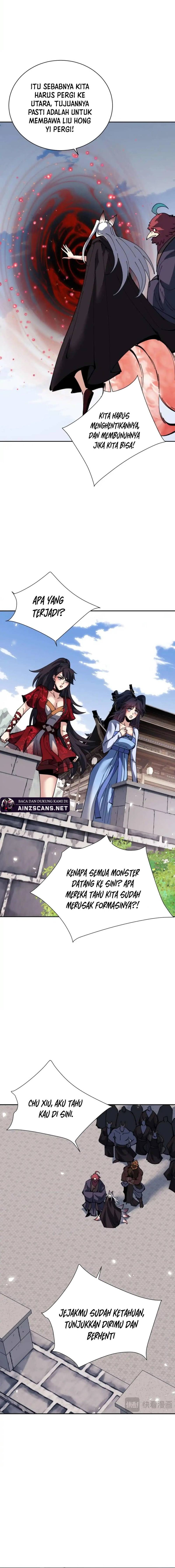 Devious Son Of Heaven - Chapter 102 - Page 3