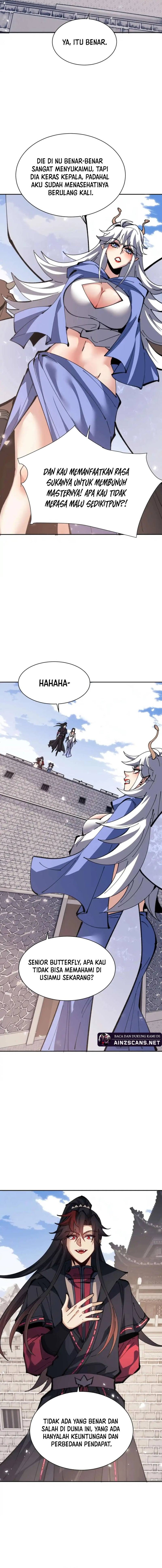 Devious Son Of Heaven - Chapter 102 - Page 6