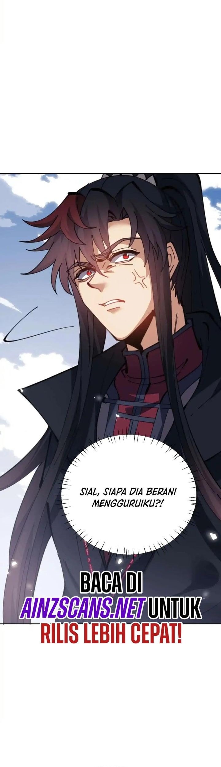Devious Son Of Heaven - Chapter 104 - Page 20