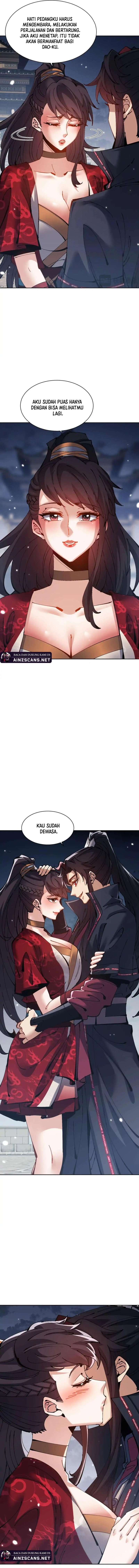 Devious Son Of Heaven - Chapter 105 - Page 8