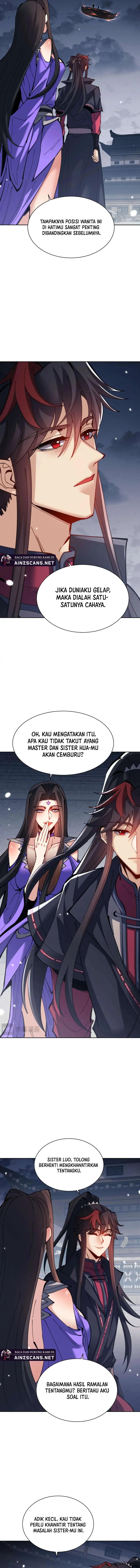 Devious Son Of Heaven - Chapter 106 - Page 11