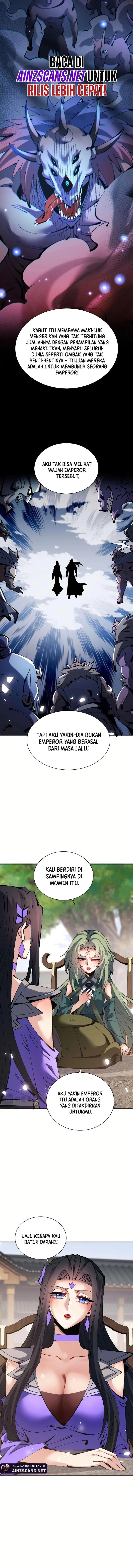 Devious Son Of Heaven - Chapter 106 - Page 4