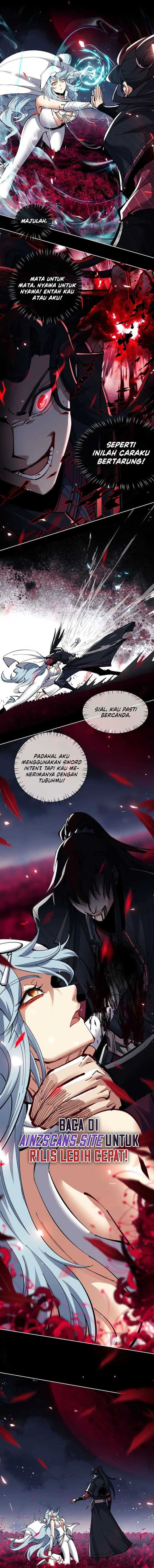 Devious Son Of Heaven - Chapter 11 - Page 3