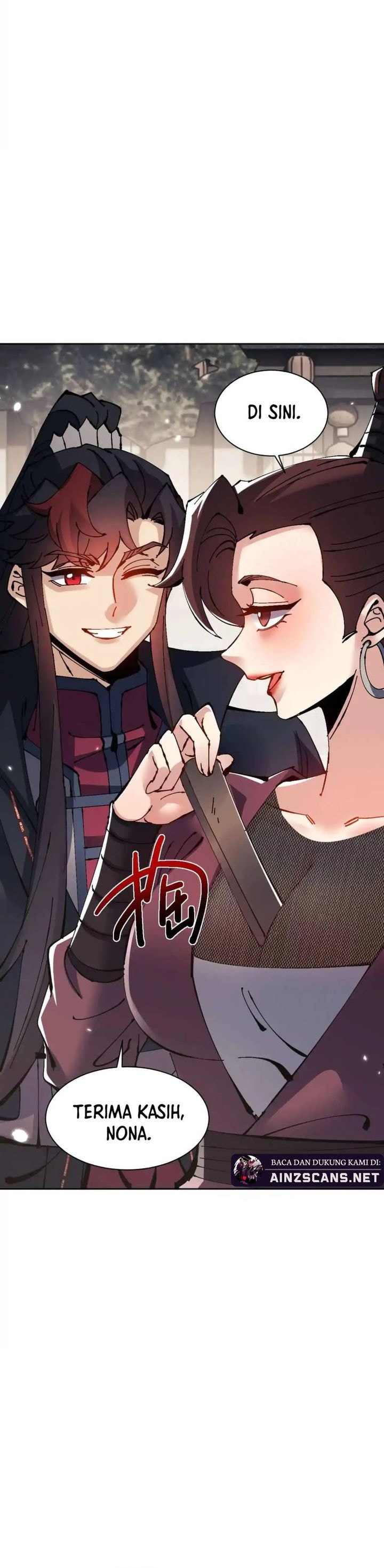 Devious Son Of Heaven - Chapter 111 - Page 15