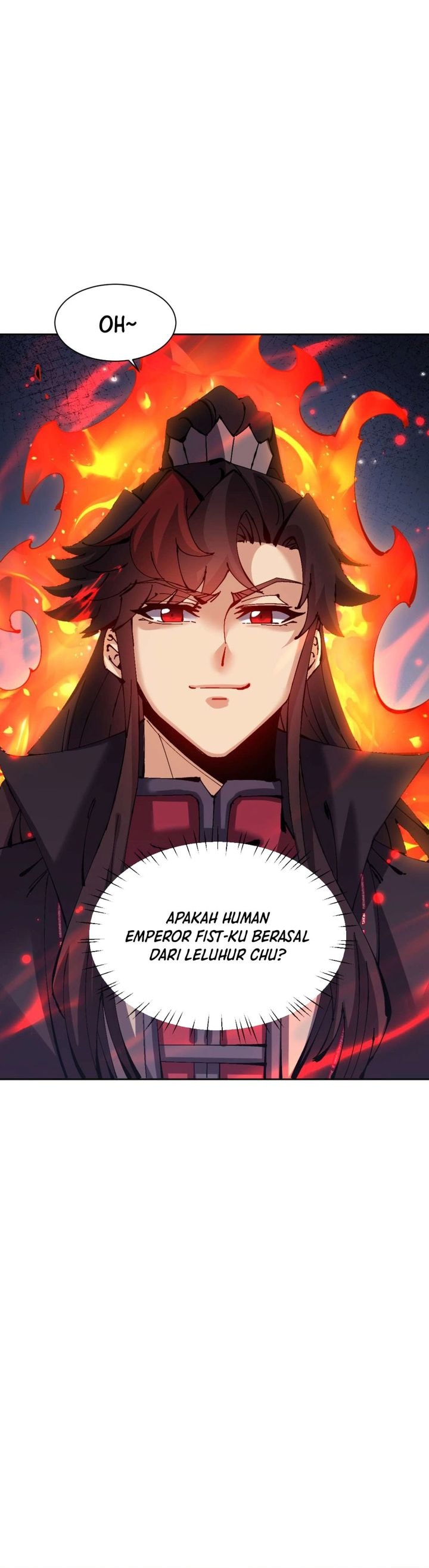 Devious Son Of Heaven - Chapter 112 - Page 10