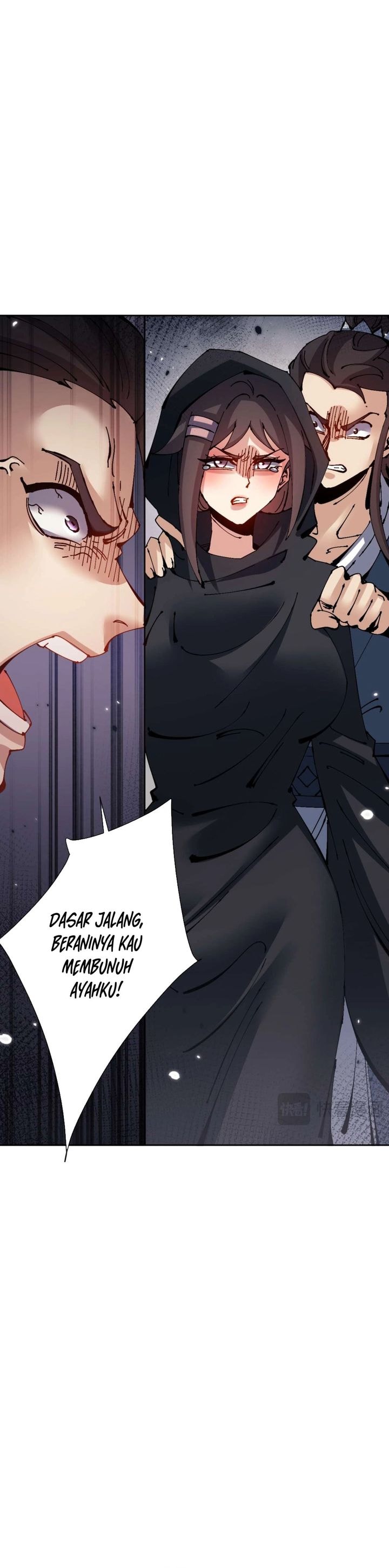 Devious Son Of Heaven - Chapter 112 - Page 15