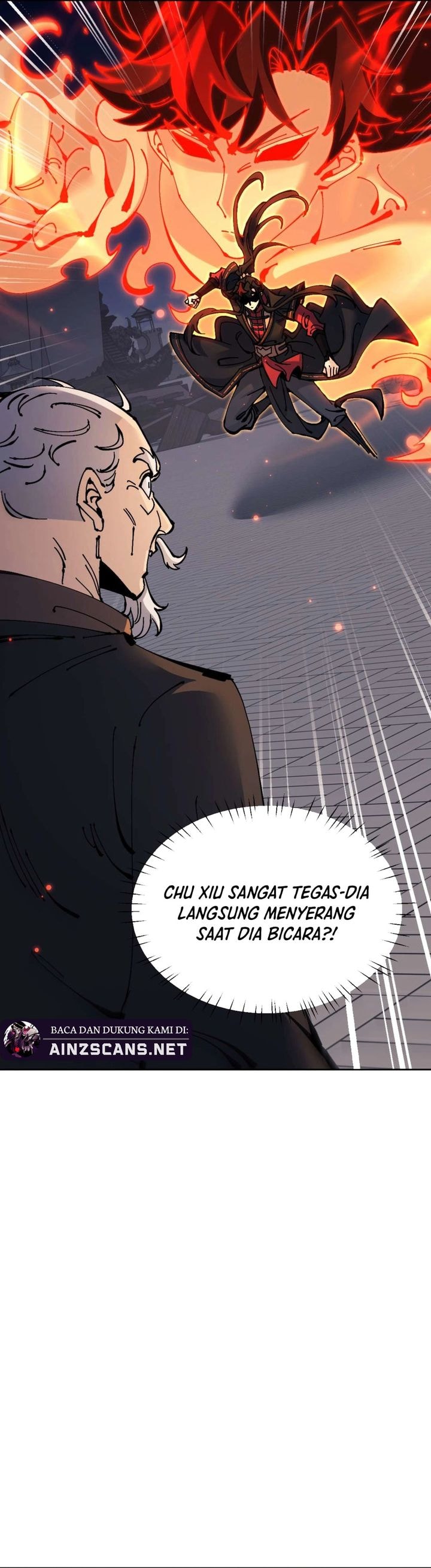 Devious Son Of Heaven - Chapter 112 - Page 6