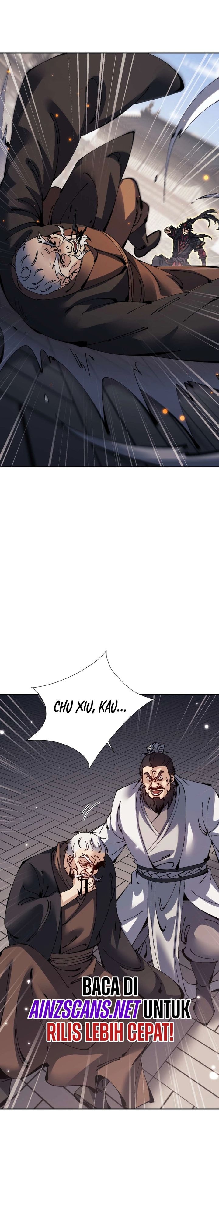 Devious Son Of Heaven - Chapter 112 - Page 8