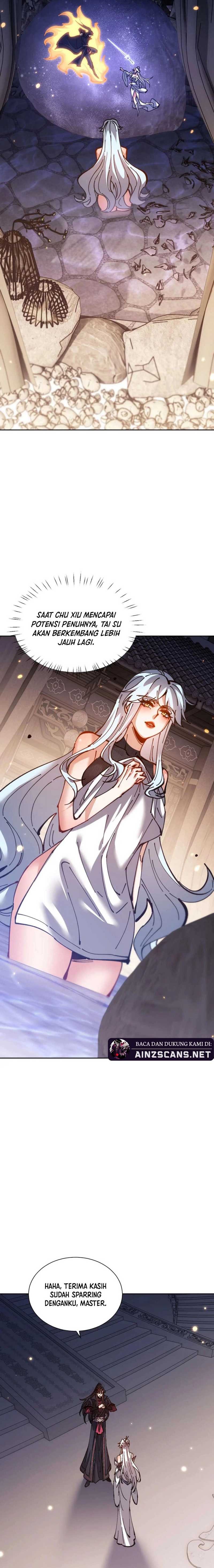 Devious Son Of Heaven - Chapter 114 - Page 22