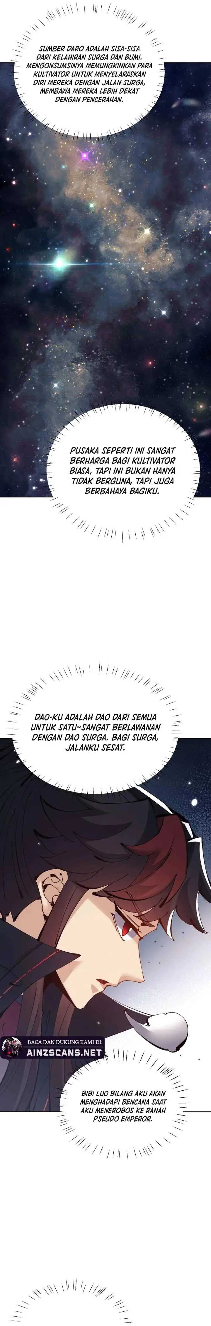 Devious Son Of Heaven - Chapter 115 - Page 6