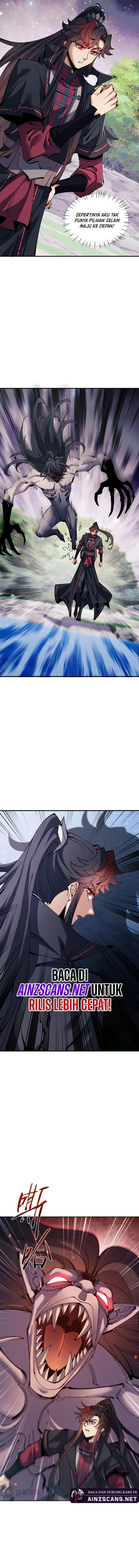 Devious Son Of Heaven - Chapter 116 - Page 3