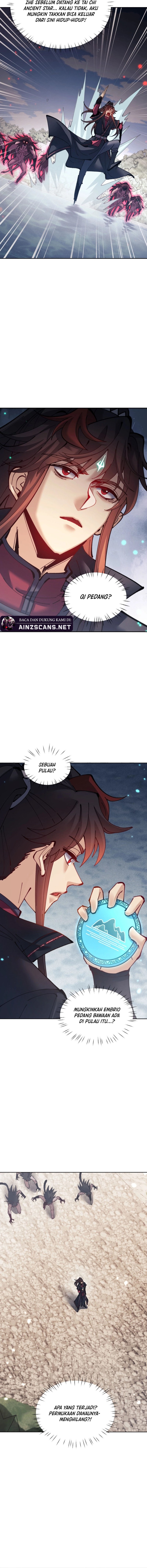 Devious Son Of Heaven - Chapter 116 - Page 6