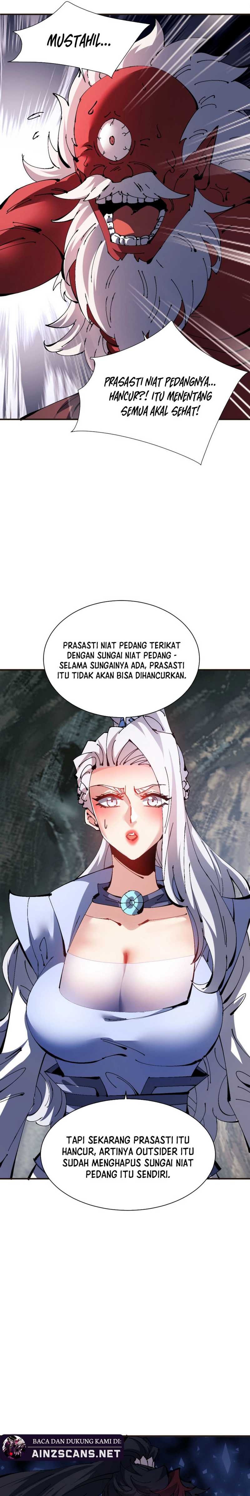 Devious Son Of Heaven - Chapter 117 - Page 15