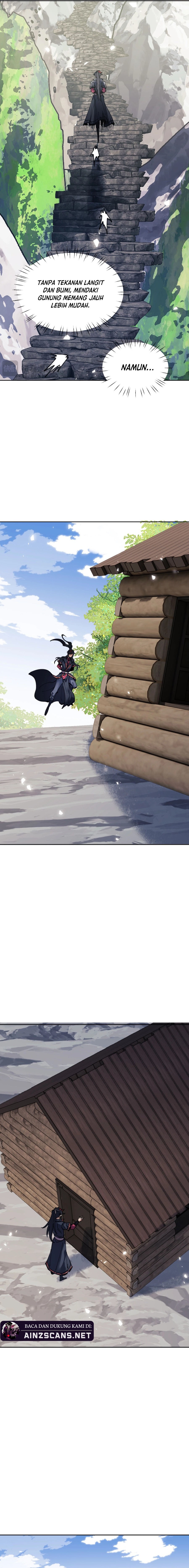 Devious Son Of Heaven - Chapter 118 - Page 10