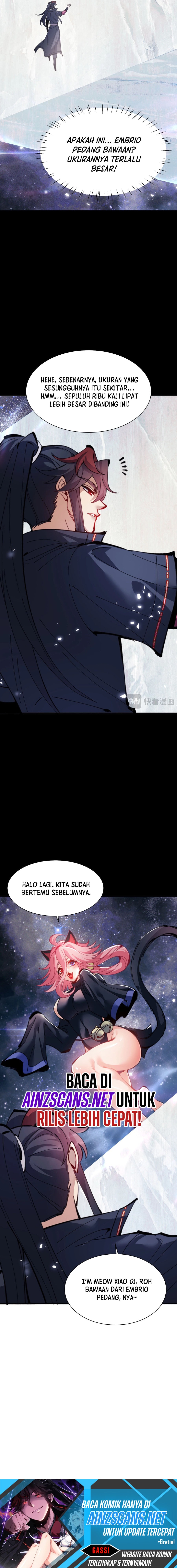 Devious Son Of Heaven - Chapter 118 - Page 12