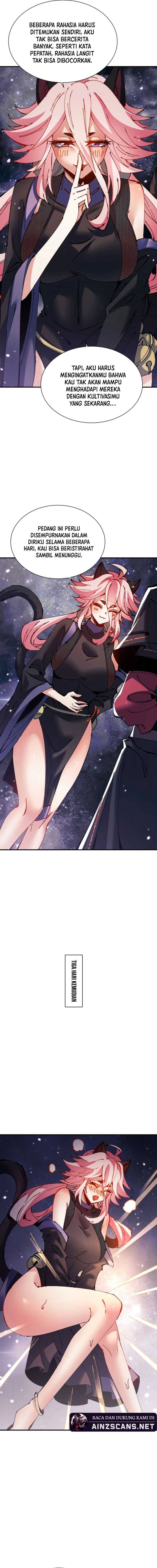 Devious Son Of Heaven - Chapter 119 - Page 13