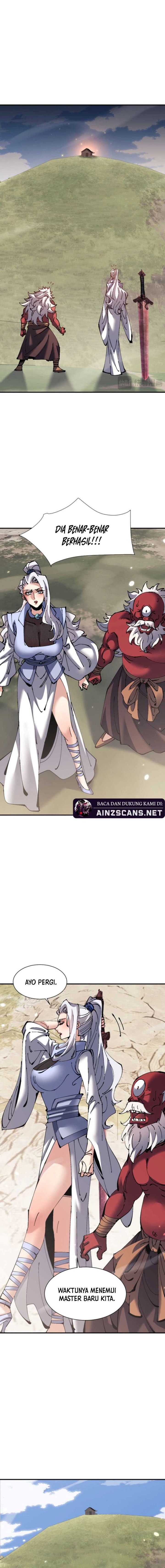 Devious Son Of Heaven - Chapter 120 - Page 11