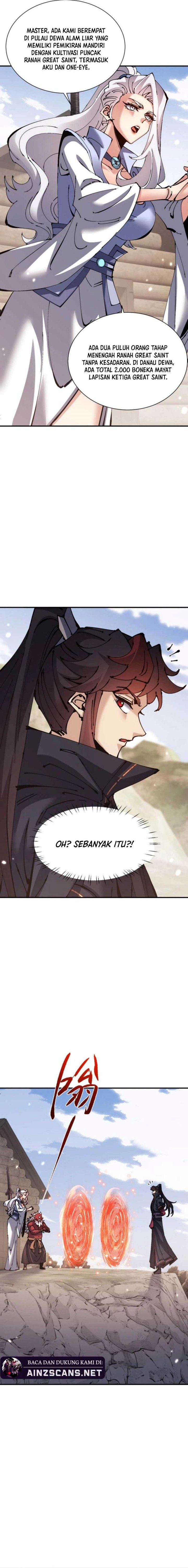 Devious Son Of Heaven - Chapter 120 - Page 14