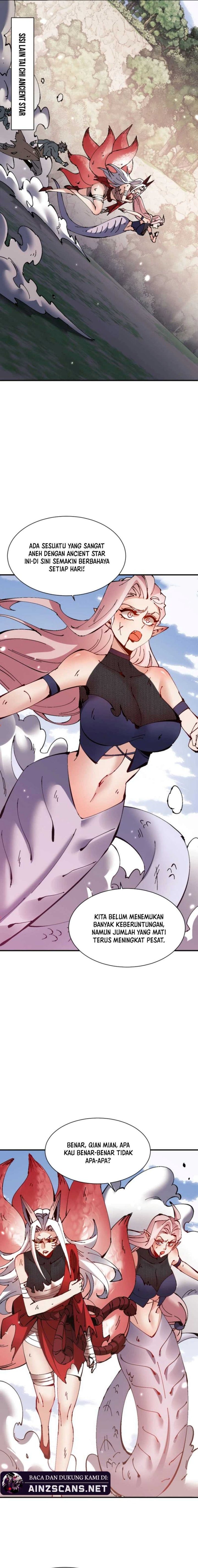 Devious Son Of Heaven - Chapter 120 - Page 16