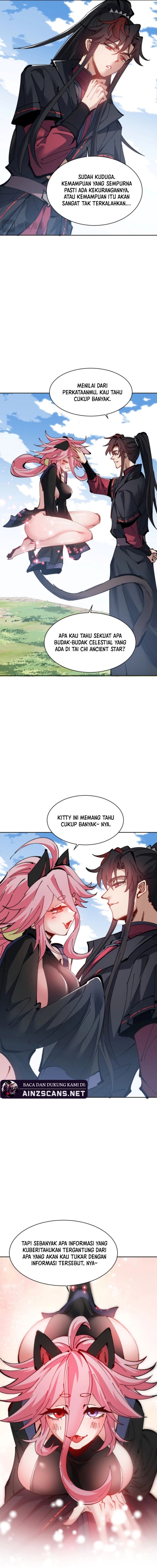 Devious Son Of Heaven - Chapter 121 - Page 11