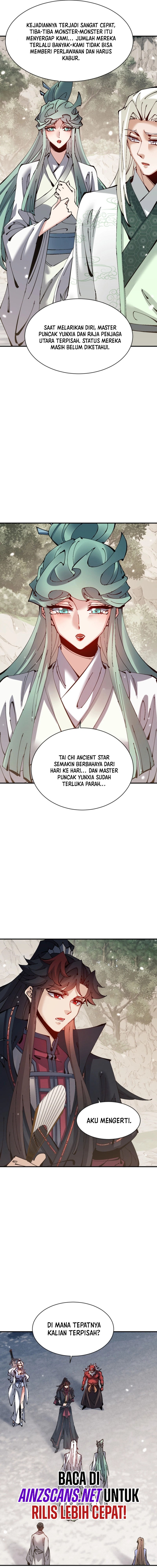 Devious Son Of Heaven - Chapter 122 - Page 13
