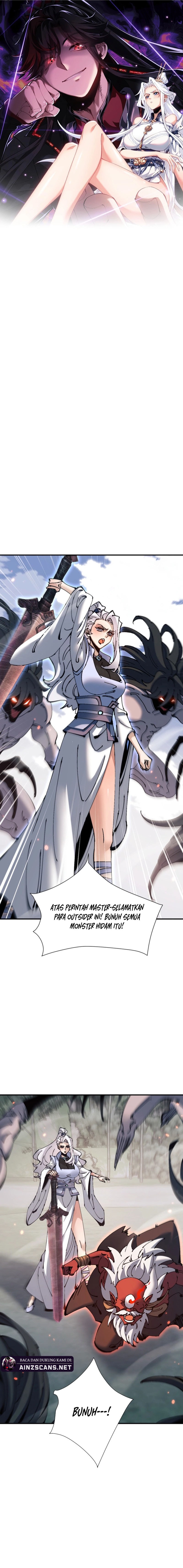 Devious Son Of Heaven - Chapter 122 - Page 4