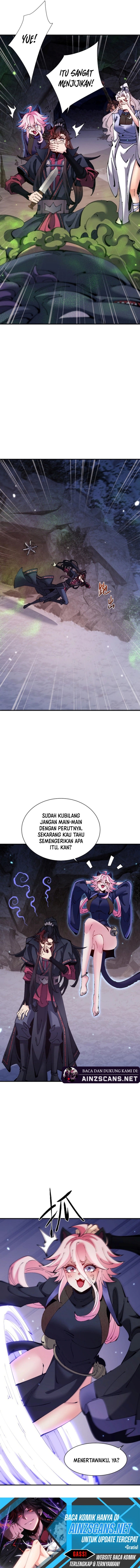 Devious Son Of Heaven - Chapter 123 - Page 10