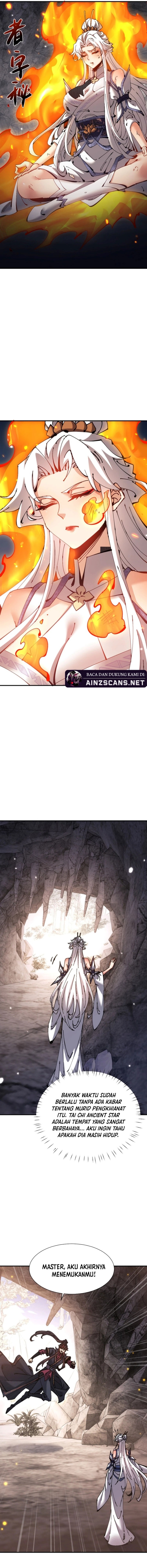 Devious Son Of Heaven - Chapter 123 - Page 5