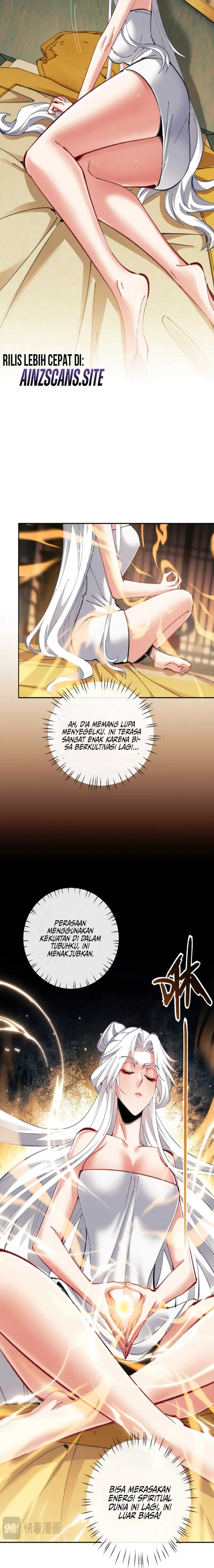 Devious Son Of Heaven - Chapter 15 - Page 5
