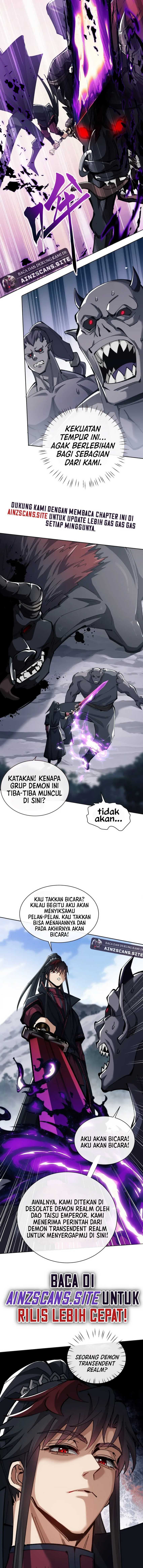 Devious Son Of Heaven - Chapter 17 - Page 13