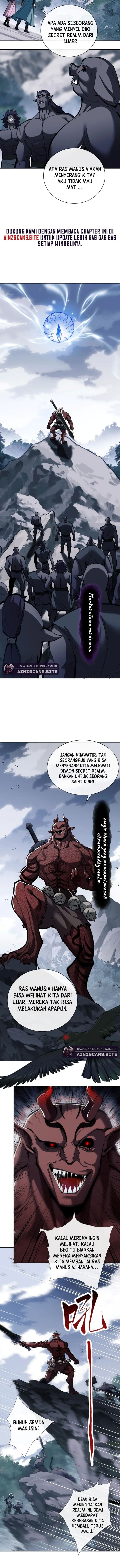 Devious Son Of Heaven - Chapter 18 - Page 12