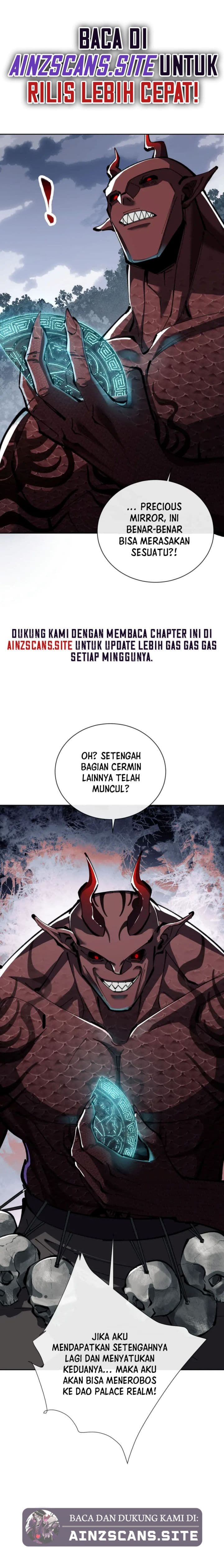 Devious Son Of Heaven - Chapter 18 - Page 13