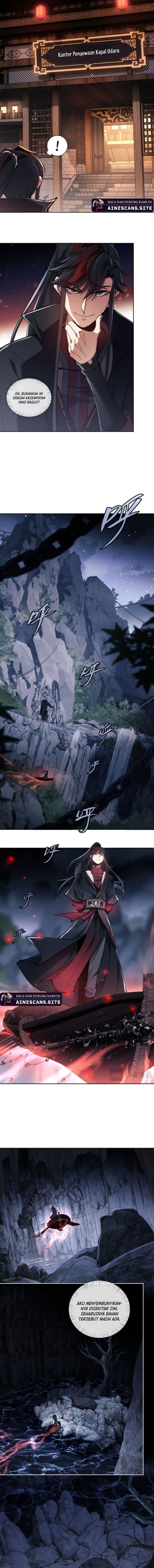 Devious Son Of Heaven - Chapter 2 - Page 10