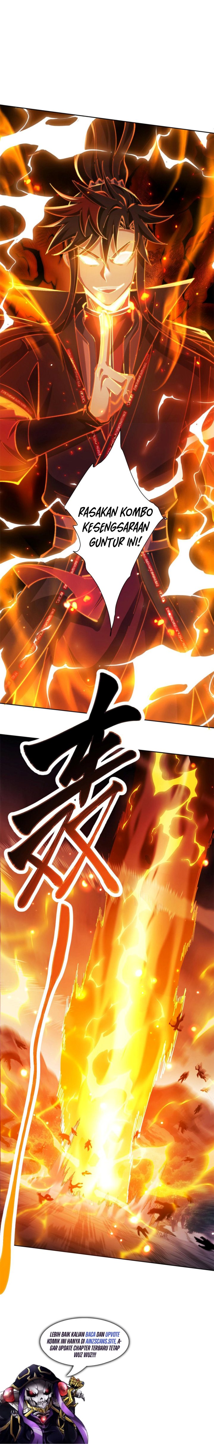 Devious Son Of Heaven - Chapter 20 - Page 29