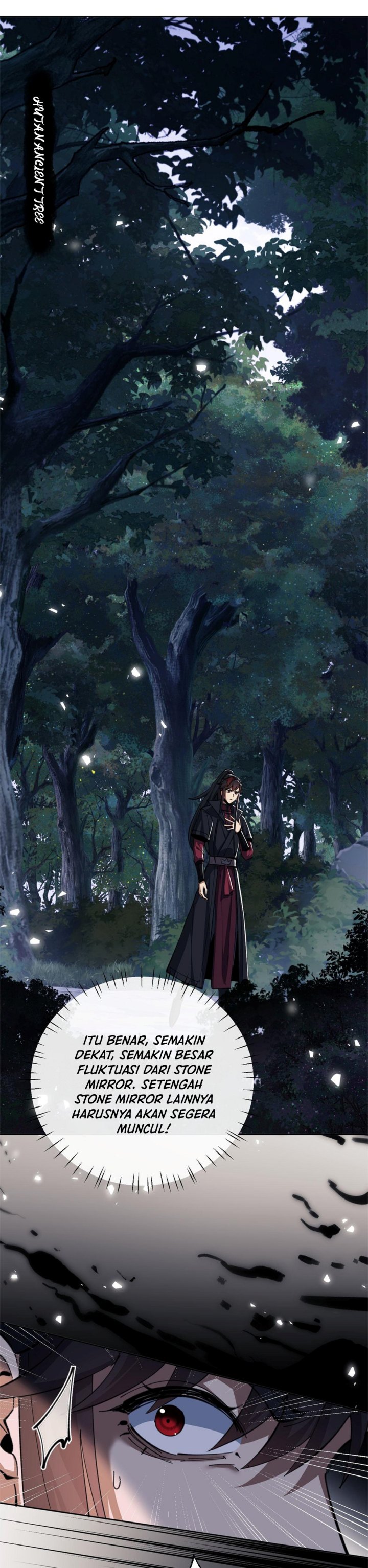Devious Son Of Heaven - Chapter 20 - Page 7