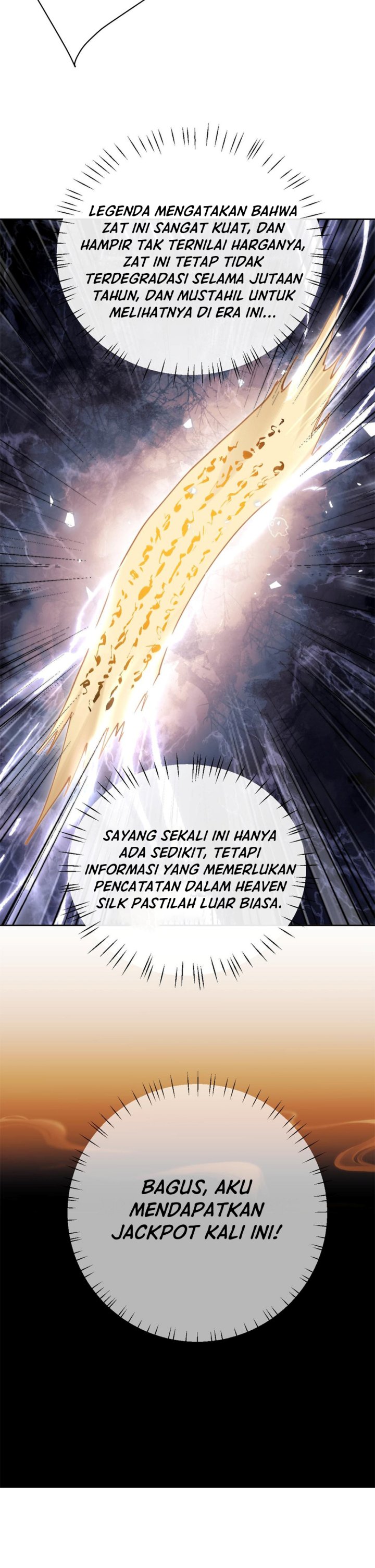 Devious Son Of Heaven - Chapter 23 - Page 27