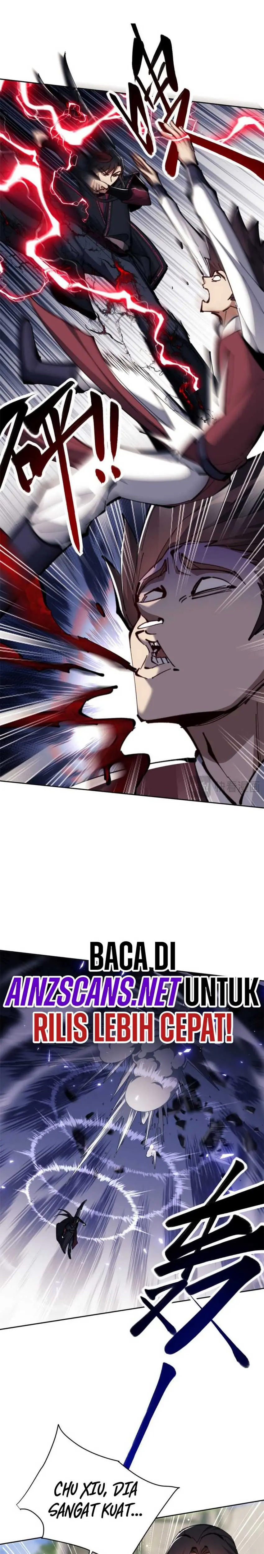 Devious Son Of Heaven - Chapter 27 - Page 37