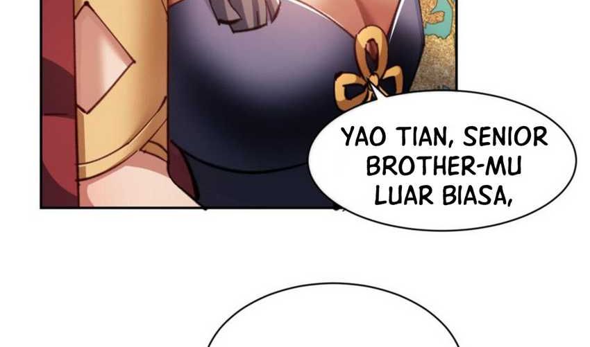 Devious Son Of Heaven - Chapter 27 - Page 43