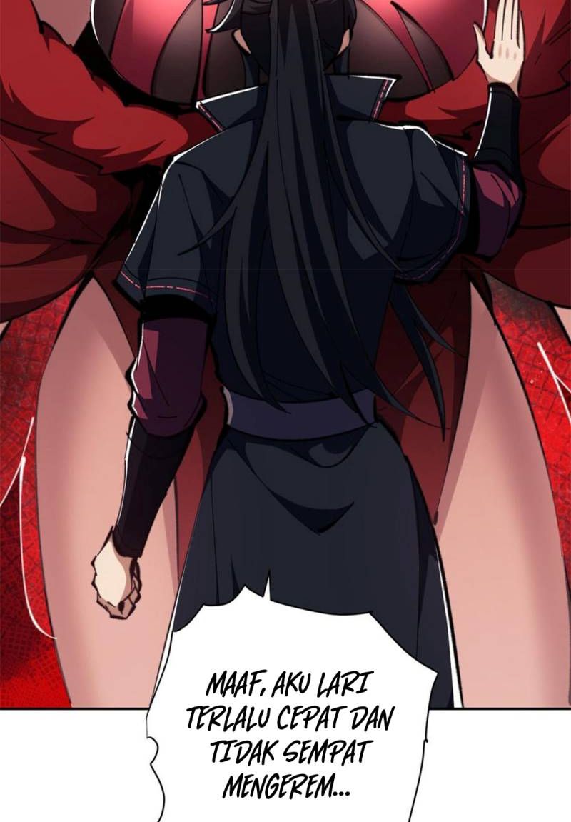 Devious Son Of Heaven - Chapter 28 - Page 31
