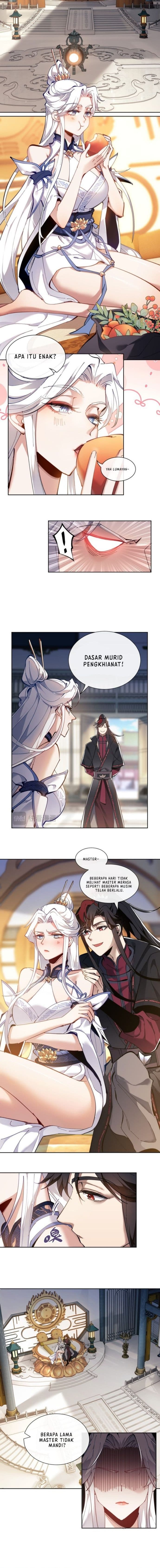Devious Son Of Heaven - Chapter 4 - Page 5